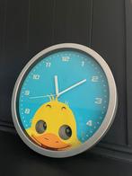 Klok, Enlèvement, Comme neuf, Analogique