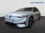 Volkswagen ID.7 Tourer Tourer Pro S Business Premium 86 kWh, Automaat, Elektrisch, Break, Zilver of Grijs