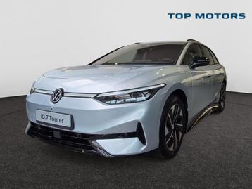 Volkswagen ID.7 Tourer Tourer Pro S Business Premium 86 kWh  beschikbaar voor biedingen