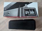 Dunlop Crybaby Classic GCB95 F Wah Wah, Muziek en Instrumenten, Ophalen of Verzenden, Zo goed als nieuw, Wah Wah