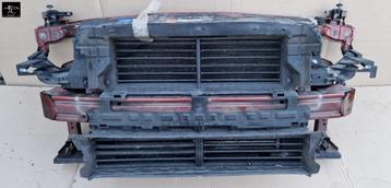 Ford Mondeo MK5 2.0 TDCI voorfront koelerpakket radiateur