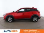 Mazda CX-3 2.0 Attraction (bj 2017), Auto's, Mazda, Voorwielaandrijving, Parkeersensor, Stof, Gebruikt