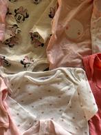 Body’s meisje maat 50/56, Kinderen en Baby's, Babykleding | Maat 50, Ophalen of Verzenden, Zo goed als nieuw, Meisje