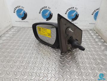 SUZUKI CELERIO 1.0 Comfort  [L_DOOR_MIRROR] 2015 beschikbaar voor biedingen