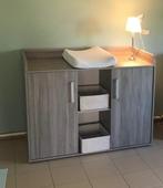 Commode voor babykamer, Ophalen, Gebruikt, Commode