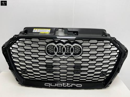 (VR) Audi RS3 8V Facelift grill zwart, Auto-onderdelen, Overige Auto-onderdelen, Audi, Gebruikt, Ophalen