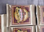 Ernie ball earthwood rock en blues acoustic guitar strings, Muziek en Instrumenten, Ophalen of Verzenden, Nieuw, Overige typen