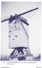 postkaarten, Verzamelen, Verzenden, Ongelopen, West-Vlaanderen