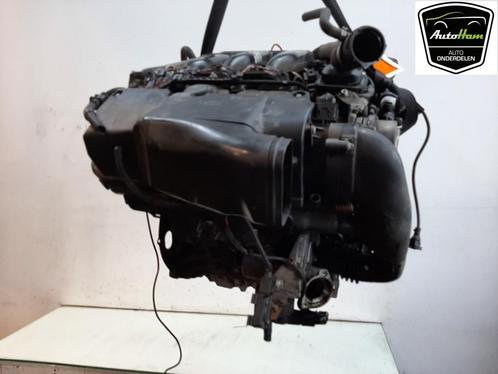 MOTOR BMW 3 serie (E90) (12-2004/12-2011) (11000441268), Auto-onderdelen, Motor en Toebehoren, BMW, Gebruikt