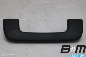 Handgreep voorzijde Audi A1 8X 8R0857607 beschikbaar voor biedingen
