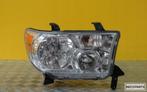 TOYOTA TUNDRA 2014 KOPLAMP KOPLAMPEN R-L, Enlèvement ou Envoi, Utilisé, Toyota, Pare-chocs