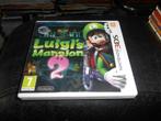 Nintendo 3DS Luigi's Mansion 2, Games en Spelcomputers, Games | Nintendo 2DS en 3DS, Ophalen of Verzenden