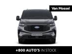 Ford Transit Custom NEW DUBBEL CABINE - MultiUse 280S Trend, Stof, Wit, Bedrijf, Ford