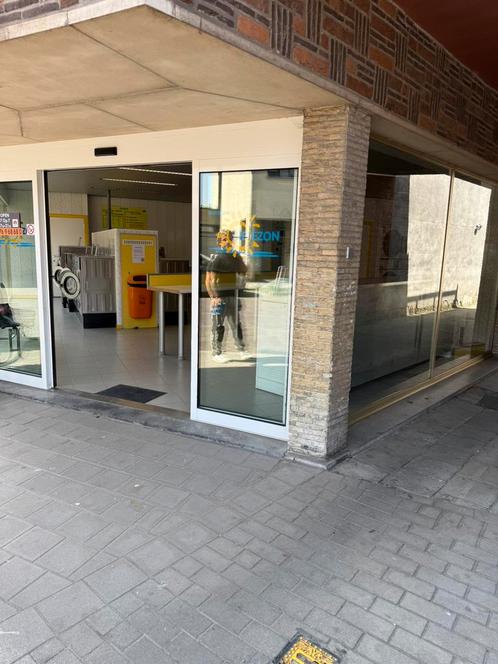 Te koop Wassalon Zele Oost - Vlaanderen, Zakelijke goederen, Exploitaties en Overnames