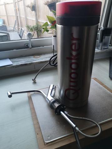 Quooker pro 3 Vaq beschikbaar voor biedingen