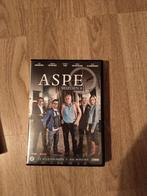Dvd boxen aspe, Ophalen
