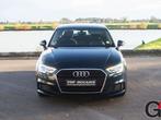 Audi A3 1.6 TDi Ambiente prachtstaat, Autos, Audi, 5 places, Berline, 1598 cm³, Bleu