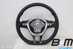 Multifunctioneel stuur + flippers VW Golf 7 FL 5G0419091BH, Auto-onderdelen, Interieur en Bekleding, Gebruikt