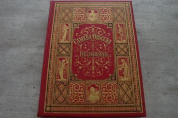 CAMERA OBSCURA HILDEBRAND beschikbaar voor biedingen