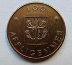 Affligemmer gedenkpenning, Ophalen of Verzenden, Brons