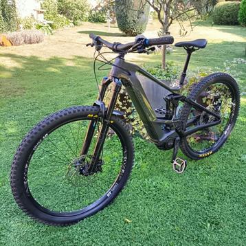 VTT ORBEA WILD FS M20 S/M de Juin 2020, Enlèvement, Comme neuf, Autres marques