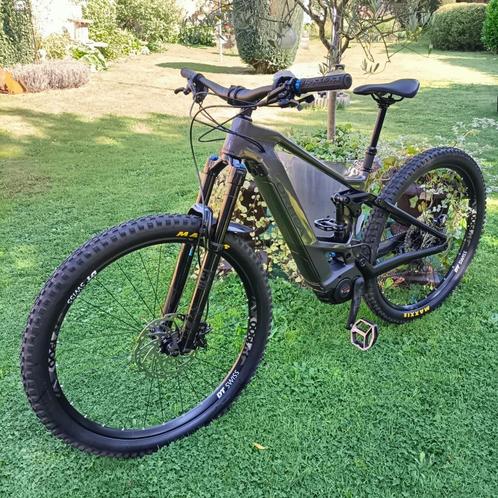 VTT ORBEA WILD FS M20 S/M de Juin 2020, Fietsen en Brommers, Elektrische fietsen, Zo goed als nieuw, Overige merken, Ophalen