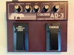 Boss AD 3 Acoustic Instrument Processor, Muziek en Instrumenten, Ophalen, Gebruikt