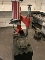 Banden demontage 380 volt, Ophalen, Gebruikt