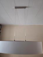 Eglo hanglamp wit/koper, Ophalen, Zo goed als nieuw