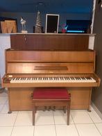 Buffetpiano, Enlèvement, Utilisé, Brun, Piano