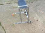 rollators    2 stuks, Divers, Chaises roulantes, Enlèvement, Pliant, Utilisé