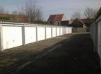 Garagebox te huur in de Veronicastraat 63 - Gent (Wondelgem), Gent