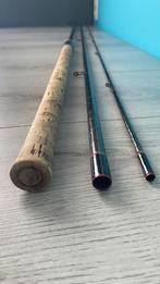 Shakespeare International Carbon Feeder 1856 346, Watersport en Boten, Ophalen, Gebruikt, Werphengel