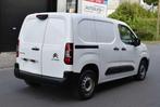 Citroën Berlingo 1.5 BlueHDi EAT8 Asphalt 3 pl. *navi/cam* 2, Auto's, Citroën, Te koop, Stof, Overige carrosserie, Voorwielaandrijving