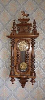 regulator klok, Antiek en Kunst, Ophalen