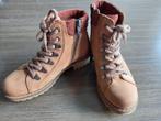 stevige bottines, maat: 34, zo goed als nieuw, Enfants & Bébés, Vêtements enfant | Chaussures & Chaussettes, Garçon ou Fille, Enlèvement ou Envoi