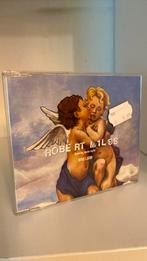 Robert Miles Featuring Maria Nayler – One & One 🇩🇪, CD & DVD, CD | Dance & House, Comme neuf, Enlèvement ou Envoi, Techno ou Trance