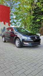 VOLKSWAGEN POLO 1.2i ESSENCE Comfortline* d'occasion *, Airbags, 5 places, Noir, Tissu