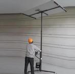 PRO Gyproc lift, platenlift, Ophalen