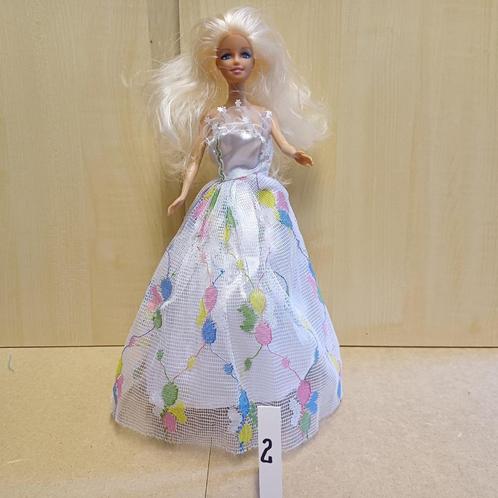 Barbiepoppen naar keuze (4 euro per stuk), Verzamelen, Poppen, Pop, Ophalen of Verzenden