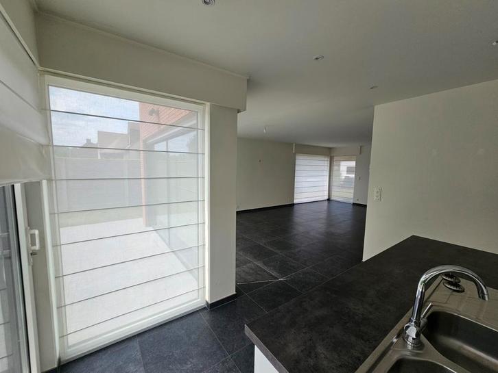 Heytens gordijnen op maat gemaakt, Huis en Inrichting, Stoffering | Gordijnen en Lamellen, Gebruikt, Wit, Ophalen