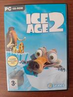 PC CD-Rom Ice Age 2, Ophalen of Verzenden, Gebruikt