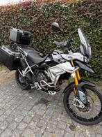 Triumph Tiger Rally Pro 900, Motoren, Particulier, Handvatverwarming, Meer dan 35 kW, Toermotor