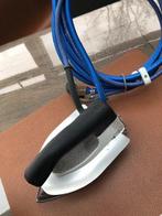 Professioneel strijkijzer, Diversen, Ophalen, Gebruikt