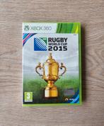 Rugby World Cup 2015 Xbox 360 scellé, Consoles de jeu & Jeux vidéo, Enlèvement ou Envoi, Neuf