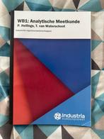 Wiskunde industrieel ingenieur 1ste bachelor KU Leuven, Boeken, Studieboeken en Cursussen, Ophalen, Zo goed als nieuw