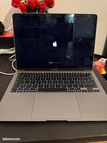 MacBook Air 13" M1 (2020) – 8 Go / 256 Go beschikbaar voor biedingen