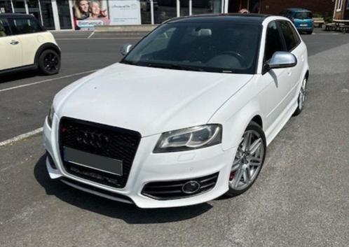 AUDI S3, Auto-onderdelen, Motor en Toebehoren, Audi, Ophalen