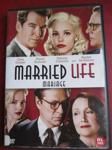 Married Life (2007) beschikbaar voor biedingen