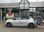 Opel Corsa 1.2 BENZINE, Automaat, Zwart, 130 pk, 96 kW
